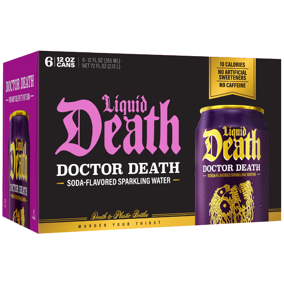 Doctor Death