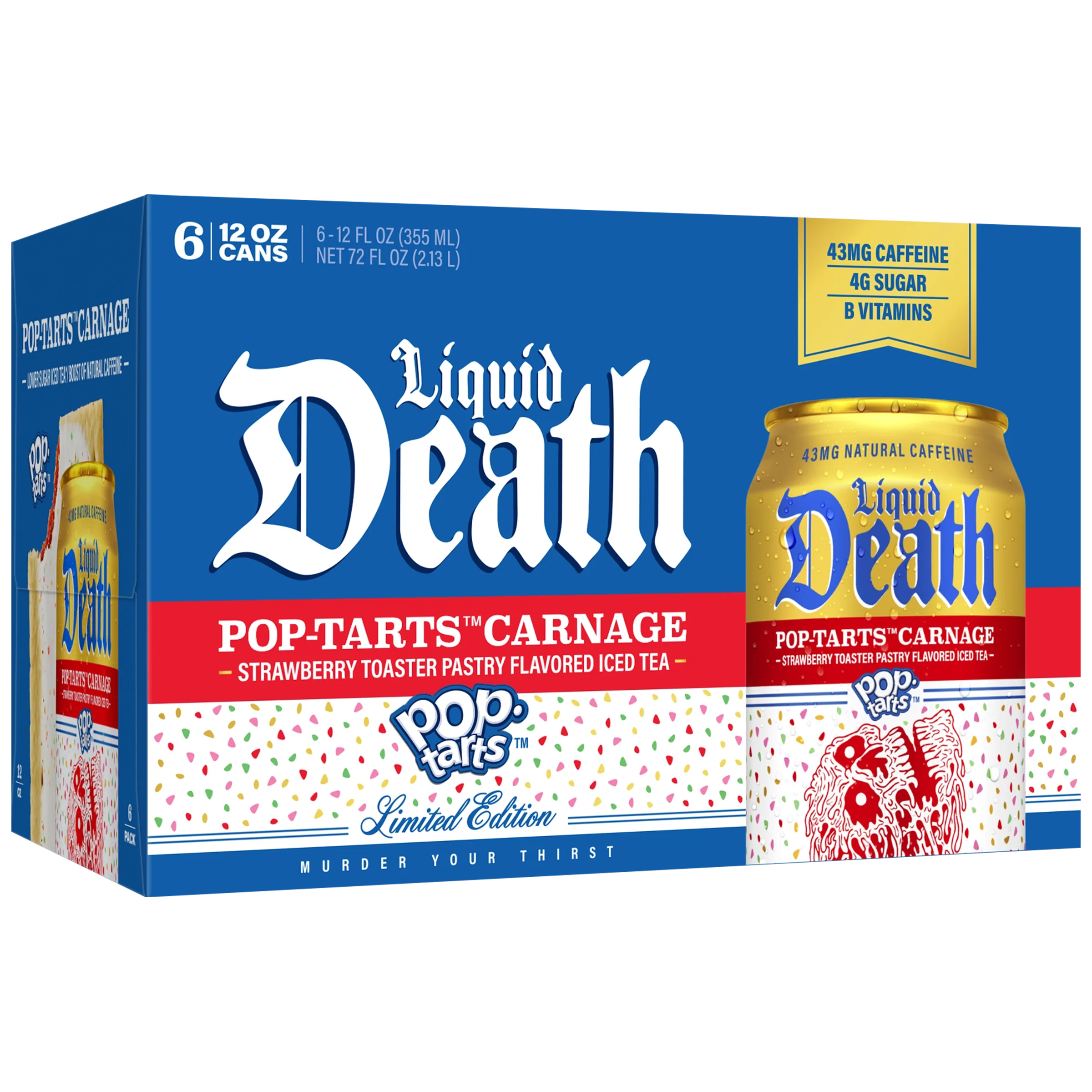POP-TARTS™ CARNAGE